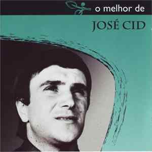 José Cid - O Melhor De José Cid FLAC