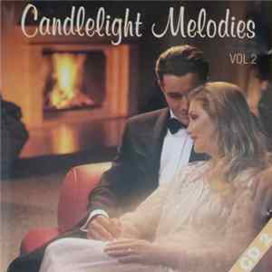 Various - Candlelight Melodies Volume 2 FLAC