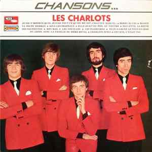 Les Charlots - Chansons... FLAC