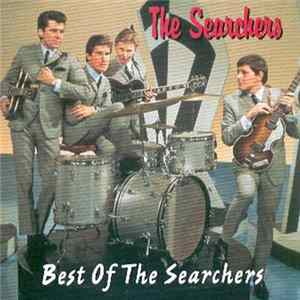The Searchers - Best Of The Searchers FLAC