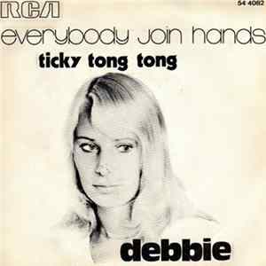Debbie - Everybody Join Hands FLAC