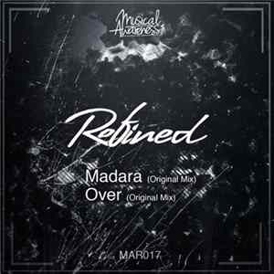 Refined - Madara / Over FLAC