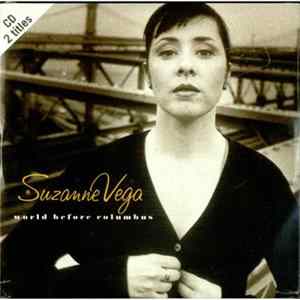 Suzanne Vega - World Before Columbus FLAC