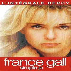 France Gall - L'intégrale Bercy 93 (Simple Je) FLAC