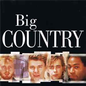 Big Country - Big Country FLAC