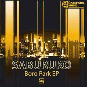Saburuko - Boro Park EP FLAC