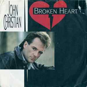 John Christian - Broken Heart FLAC