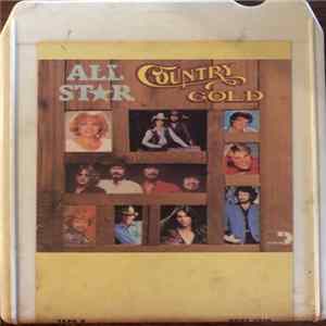 Various - All Star Country Gold FLAC