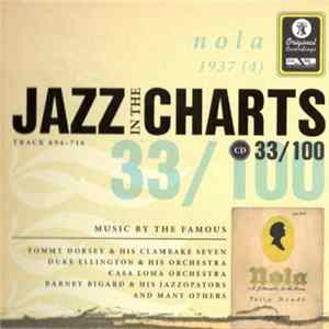 Various - Jazz In The Charts 33/100 - Nola (1937 (4)) FLAC