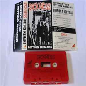 Sickness - Rotting Remains FLAC