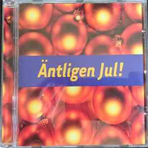 Various - Äntligen Jul! FLAC