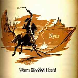 Nym - Warm Blooded Lizard FLAC
