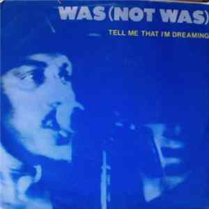 Was (Not Was) - Tell Me That I'm Dreaming FLAC