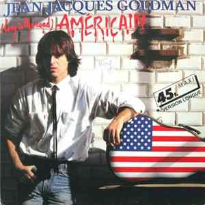 Jean-Jacques Goldman - Long Is The Road (Américain) FLAC