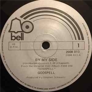 Godspell - By My Side / Crucifixion-Resurrection FLAC