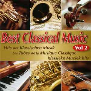 Various - Best Classical Music Vol 2 FLAC