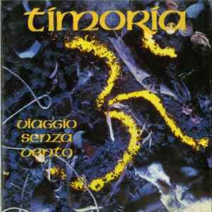 Timoria - Viaggio Senza Vento FLAC
