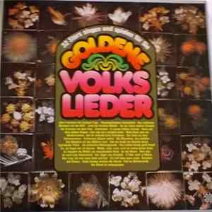 Various - Goldene Volkslieder FLAC