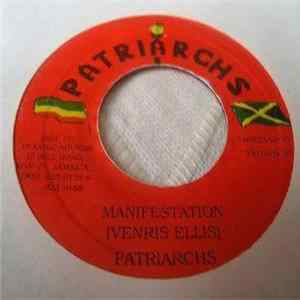 Patriarchs (Venris Ellis) - Manifestation FLAC