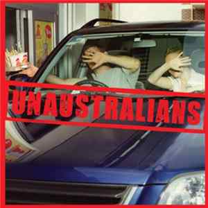 Unaustralians - Unaustralians FLAC