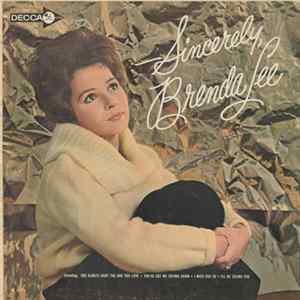 Brenda Lee - Sincerely FLAC