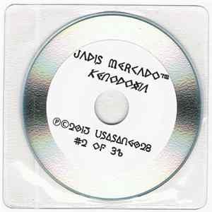 Jadis Mercado™ - Kenodoxia FLAC