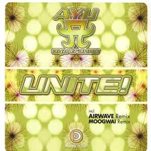 Ayu - Unite! FLAC