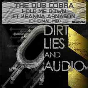 The Dub Cobra Ft Keanna Arnason - Hold Me Down FLAC
