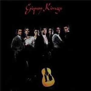 Gipsy Kings - Gipsy Kings FLAC