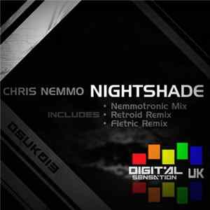 Chris Nemmo - Nightshade FLAC