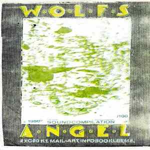 Various - Wolfsangel FLAC