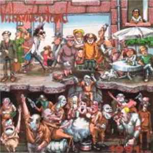 Volkswiderstand - 1991... Noch Ist Zeit FLAC