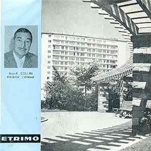 Jack Say - Etrimo Waltz FLAC