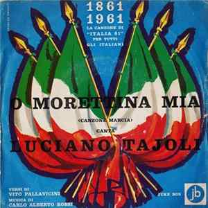 Luciano Tajoli - O Morettina Mia FLAC