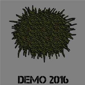 Vomit Scat - Demo 2016 FLAC