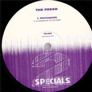 The Freak - Portugasia FLAC