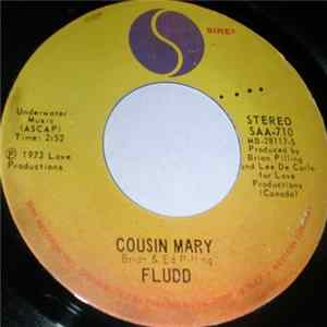 Fludd - Cousin Mary FLAC