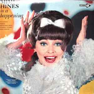 Mimi Hines - Mimi Hines Is A Happening FLAC