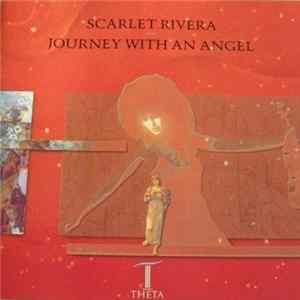 Scarlet Rivera - Journey With An Angel FLAC