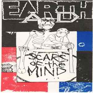 Earth A.D. - Scars Of The Mind FLAC