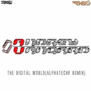 Andrey Vangard - The Digital World (AlphatechV Remix) FLAC