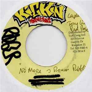 Capleton Feat. Red Rose / Malvo / Terry Linen - Love Is Comming At You FLAC
