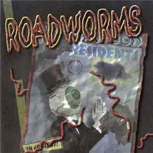 The Residents - Roadworms (The Berlin Sessions) FLAC