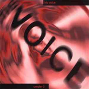 Various - His Voice Sampler 2 - Voice FLAC