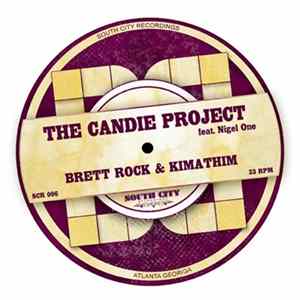 Brett Rock & Kimathim - The Candie Project FLAC