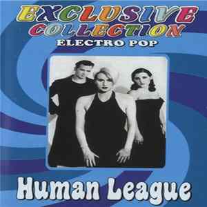 Human League - Exclusive Collection FLAC