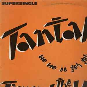 Jimmy The Hoover - Tantalise (Wo Wo Ee Yeh Yeh) FLAC