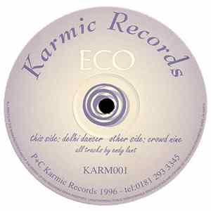 Eco - Crowd Nine / Delhi Dancer FLAC