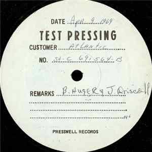 Julie Driscoll / Brian Auger & The Trinity - Streetnoise FLAC