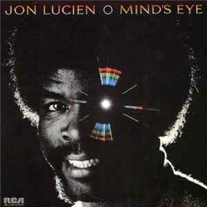 Jon Lucien - Mind's Eye FLAC